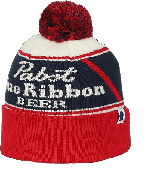 Outdoor Cap Standard BEER-032, Red/White/Blue