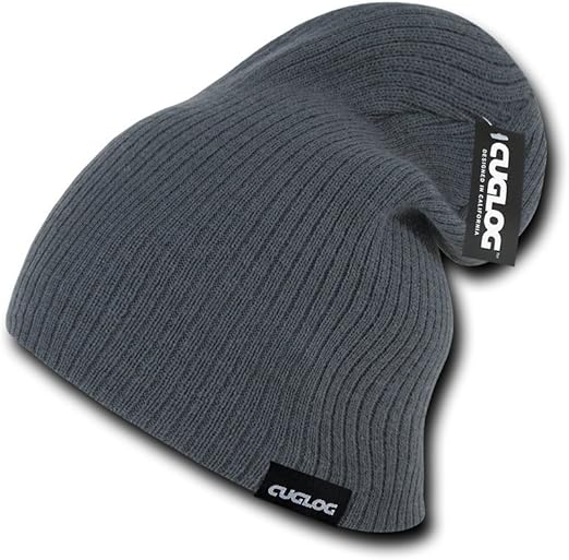 Vinson Beanie