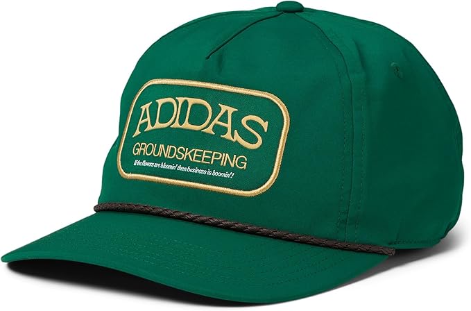 adidas mens Season Opener 24 Hat