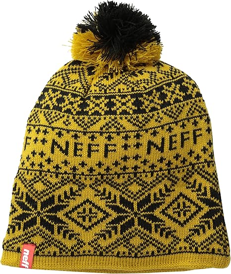 NEFF Men's Arctic Beanie