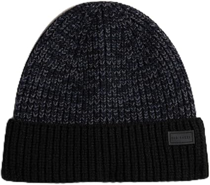 Ted Baker Men's Jannaaa Knitted Hat