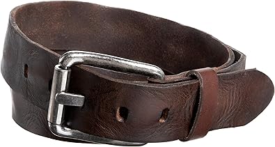 Bed:Stu Camper Belt