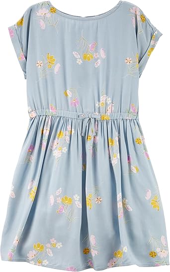 OshKosh B'Gosh Girls' Dress