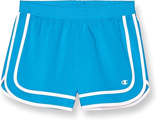 Champion, Kids, Gym, Lightweight Shorts for Girls, 3.25