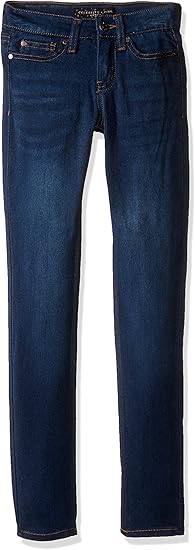 Celebrity Pink Girls' Big Super Soft Denim Skinny