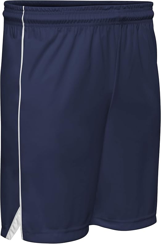 CHAMPRO Girls' Prime Basketball Shorts