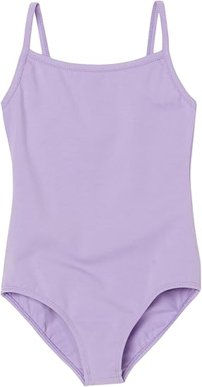 Sansha Big Girls' Stacie Camisole Leotard