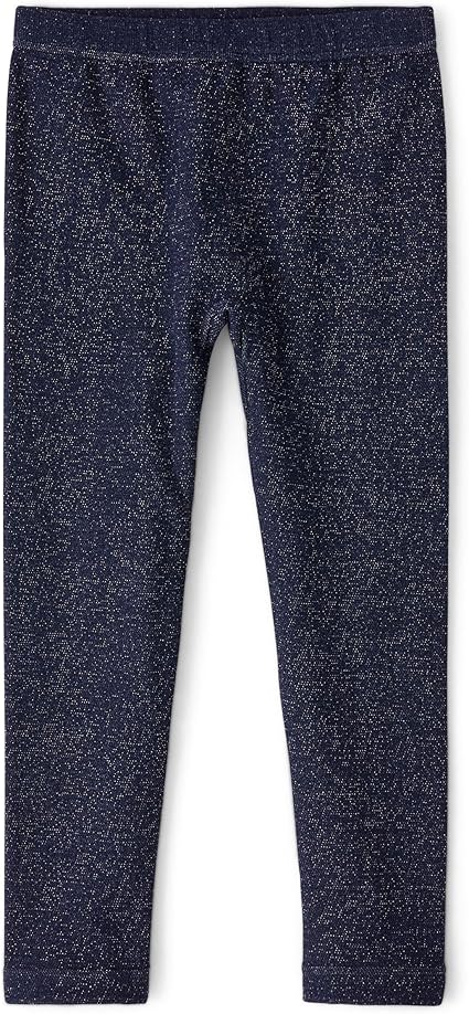 The Children's Place Girls' Fleece Lined Legging Pant