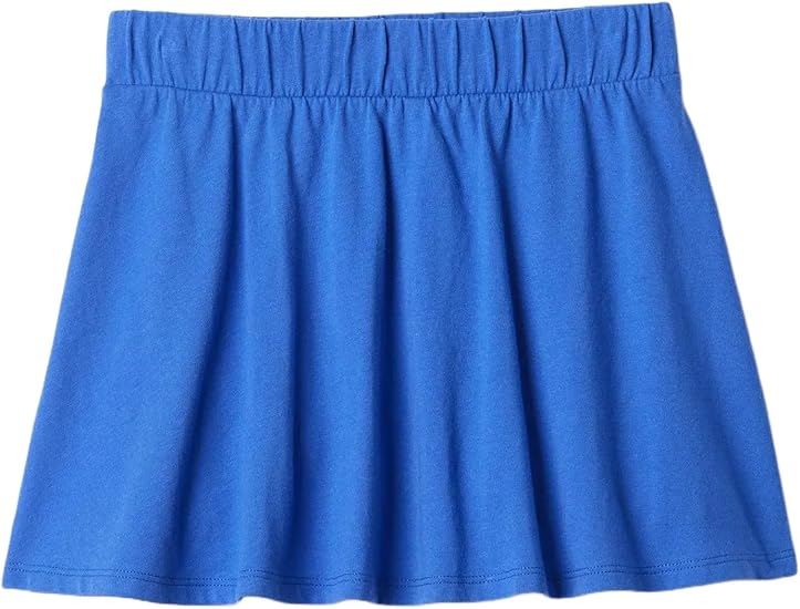 GAP Girls' Knit Skort