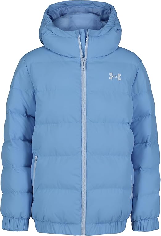 Under Armour UA PRIME PUFFER JACKET