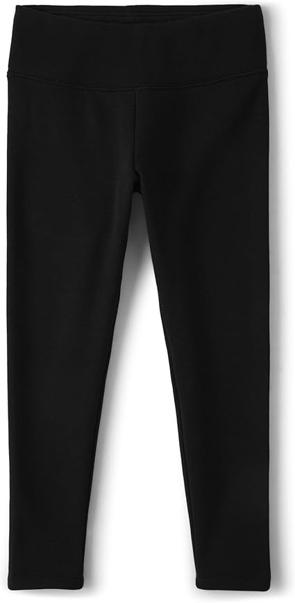 The Children's Place Girls' Solid Legging