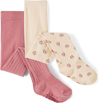 Gymboree baby-girls And Toddler Tights