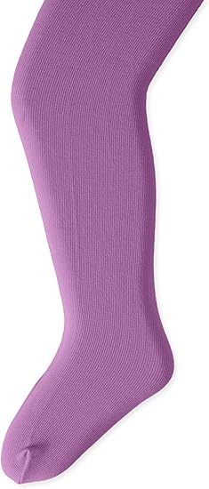 Country Kids Girls' Pima Cotton Tights