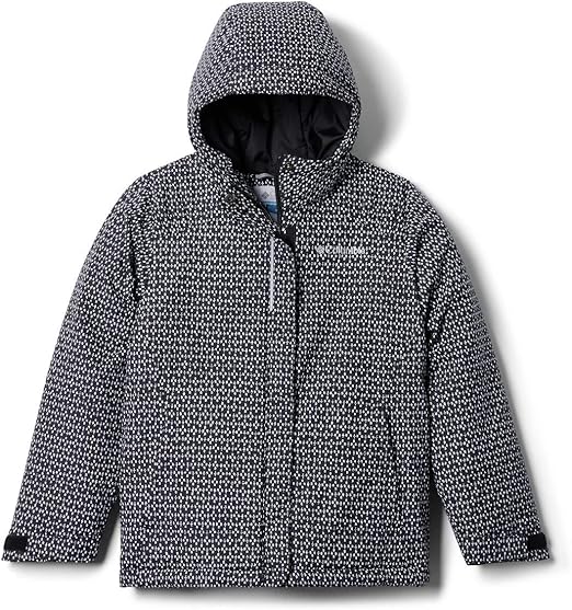 Columbia Girls' Big Horizon Ride Jacket