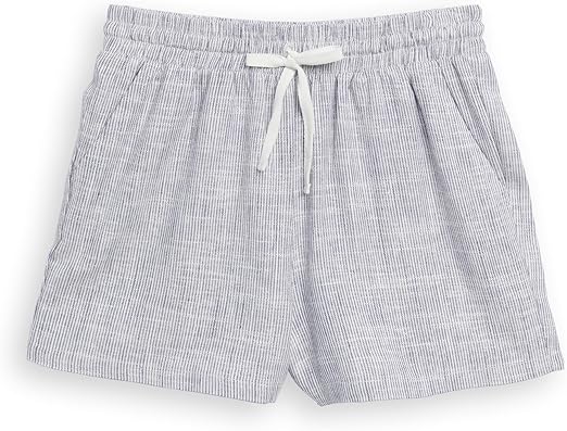 Splendid Girls Clothes for Kids | Ocean Cottage Shorts | Ocean Cottage | Size 10