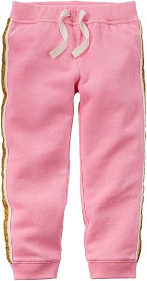 Carter's Girls' Jogger