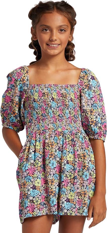 Roxy girls A Friend Like You Romper