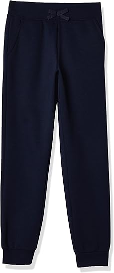 The Children'S Place Girls French Terry Jogger Pants