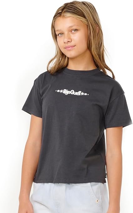 Rip Curl Girls' Summer Solstice T-Shirt