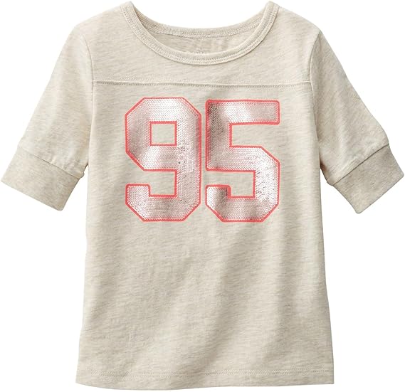 OshKosh B'Gosh Girls' Casual