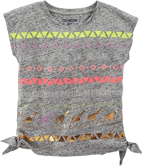 OshKosh B'gosh Knit Fashion Top 21145210