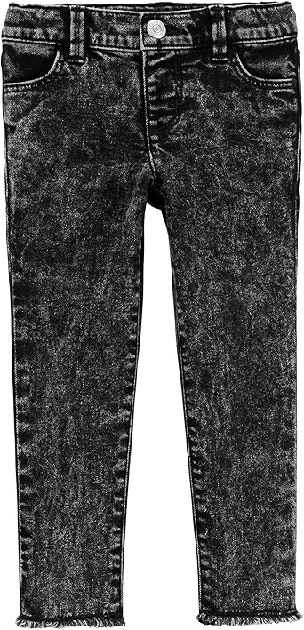 OshKosh B'Gosh Girls' Skinny Denim