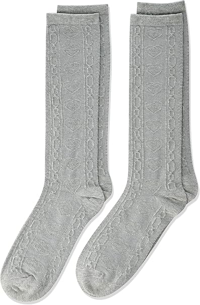 The Children's Place Girls' Socks 2-Pack