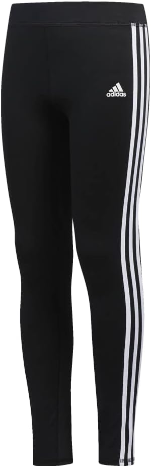 adidas Girls' Super Star Tight Legging