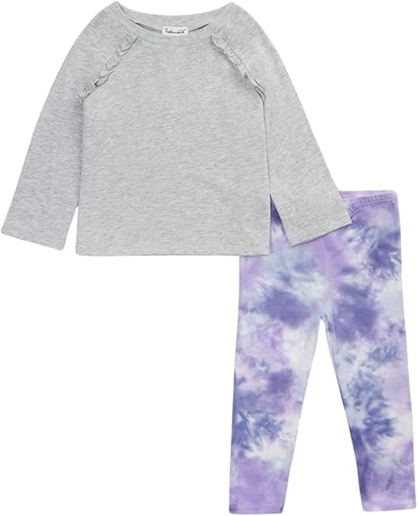 Splendid Baby Girls Aurora Legging Set