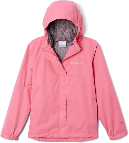 Columbia Girls' Hikebound Jacket