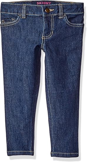 French Toast Girls' Denim Pant