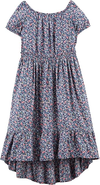 OshKosh B'Gosh Girls' Dress