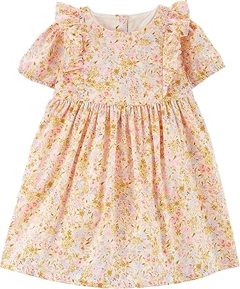 OshKosh B'Gosh Girls' Dress