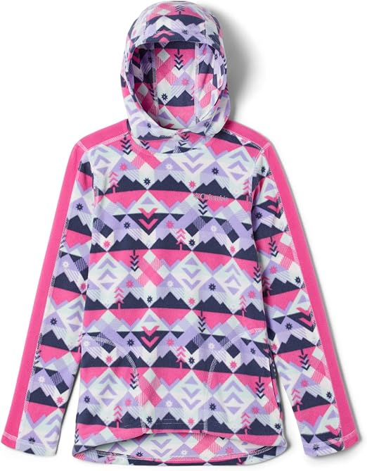 Columbia Girls' Glacial Hoodie