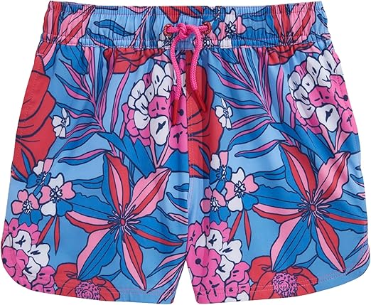 vineyard vines Girls Printed Chappy Short