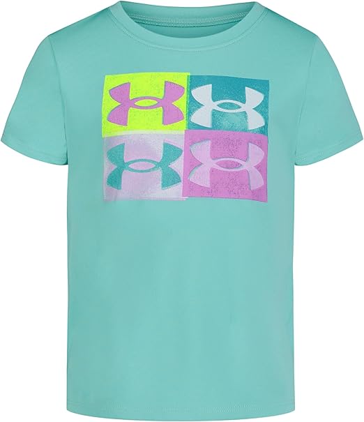 Under Armour UA Everything Logo SS,