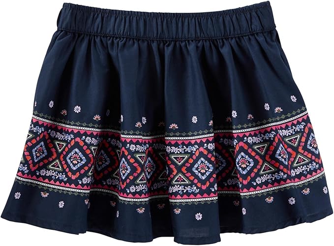 OshKosh B'Gosh Girls' Woven Skirt 22018112