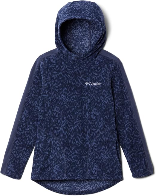 Columbia Girls' Glacial Hoodie