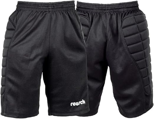 Reusch Adult Cotton Bowl Goalkeeper Short