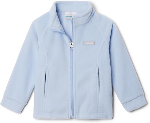 Columbia Girls' Benton Springs Fleece