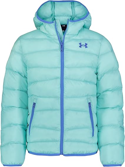 Under Armour UA PRIME PUFFER JACKET