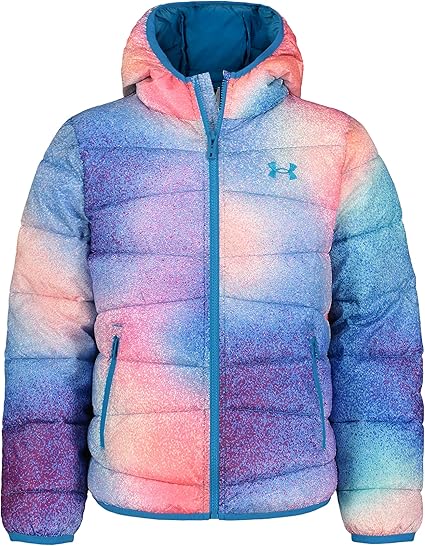 Under Armour UA PRIME PUFFER JACKET