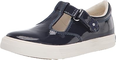 Keds Girl's Daphne Mary Jane Flat