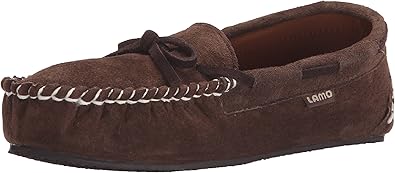 Lamo Kid's Sabrina Slip On Moccasin (Toddler/Little Kid/Big Kid)