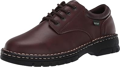 Eastland Unisex Plainview Oxford, Brown, 11 M US Little Kid