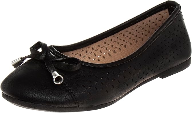 Kensie Girl Ballet Flat