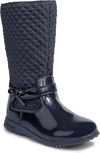 pediped Girl's Naomi Boot