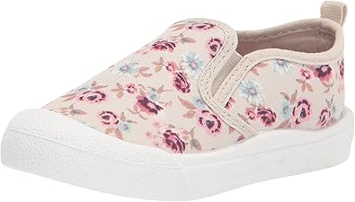 OshKosh B'Gosh Girl's Ezma Slip-On Shoe