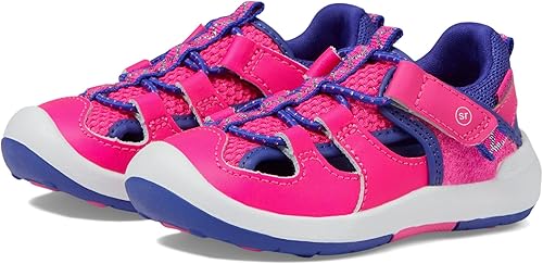 Stride Rite Unisex-Child SRT Wade 2.0 Sneaker