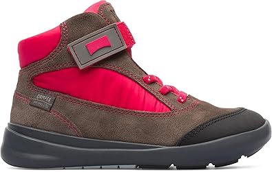 Camper Girl's Ergo Kids Ankle Boot